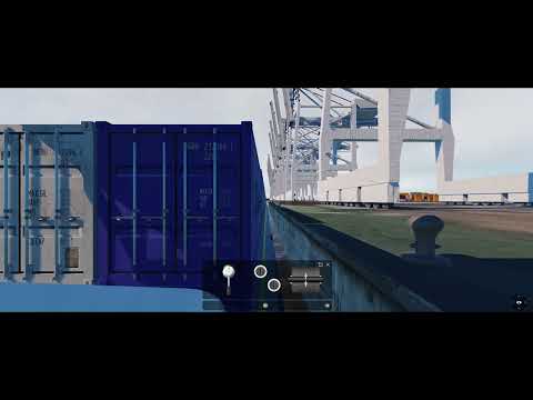 mooring amazonehaven 15x