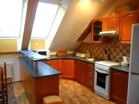 Apartmán U Náměstí