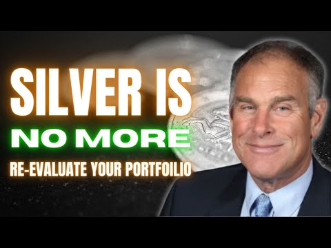 ⭐️ Be Prepared for What's About to Happen to GOLD & SILVER | Rick Rule GOLD, SILVER & Copper Miners