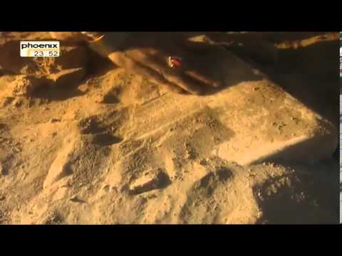 Die 7 Weltwunder Ewigkeit aus Menschenhand Reportage über die Weltwunder Teil 3