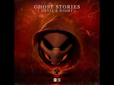 Ghost Stories - Devil's Night (Original Mix) [Scantraxx Evolutionz]