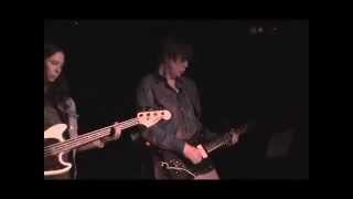 Chelsea Light Moving 'Groovy & Linda' 9.16.13, Horseshoe, Toronto