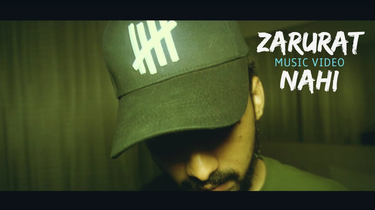 ZARURAT NAHI - Lalit singh Lyrics ZARURAT NAHI - Lalit singh Lyrics
