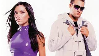 True Steppers and Dane Bowers - Out Of Your Mind - featuring Victoria Beckham