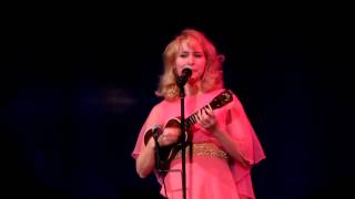 &quot;Mother of Pearl&quot; - Nellie McKay - 3/23/2013 - Venetian Room, Fairmont Hotel, San Francisco, CA