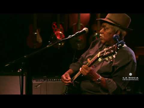 Jimmy Burns ¨Raining night in Georgia¨