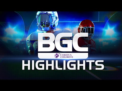 BGC Saturday Night Week 2 Highlights — 2025