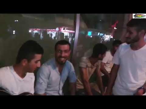 Kenan ağralı - potpori