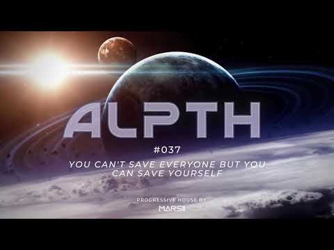 A LITTLE (progressive) TRIP TO HEAVEN (ALPTH) PART 37 - Marsii - Progressive house mix 2021