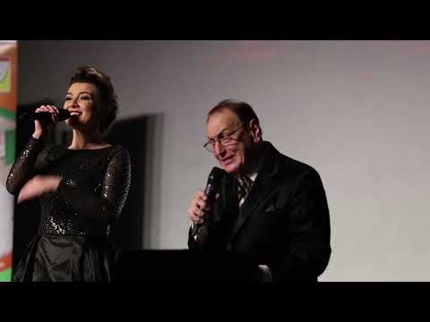 PETRE GEAMBAȘU & ANA MARIA MIRICĂ  -  My Love  -  (Cover by Rosy & Andres).