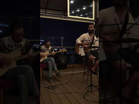 Mustafa Toprak Özdemir - Alev Alev