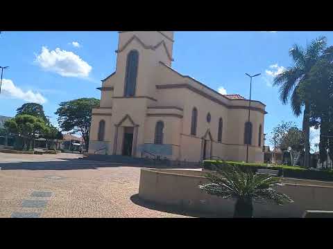 UMA VOLTA EM IRAPUÃ-SP