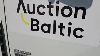 DAF 45.160 tilt truck for sale - Image 4 | Autoline UG DAF 45.160 tilt truck | Image 4 - Autoline
