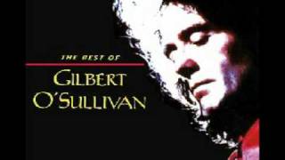 Gilbert O&#39;Sullivan : Clair