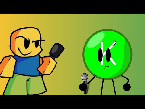 VS Noob Remastered Mod... WOW