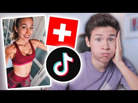 SCHWIZER uf TIKTOK 🇨🇭 Maelo