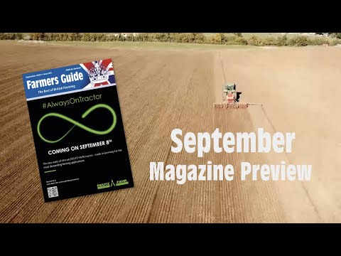 Farmers Guide September 2020 *PREVIEW*