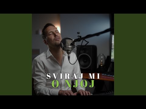 Sviraj mi o njoj (Cover)