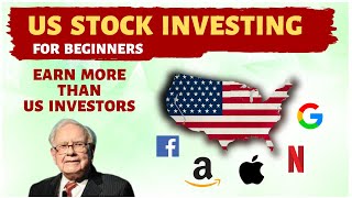 US Stock Investing for Beginners