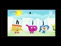 Alphablock I Moments ️ S1E17