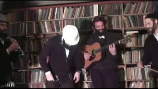 דריידיל - תסתובב סביבון ביידיש