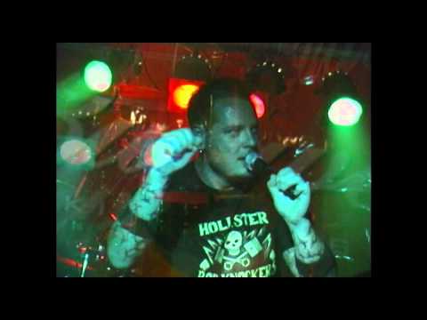 CONFLICTION - Killing Butterfilies
