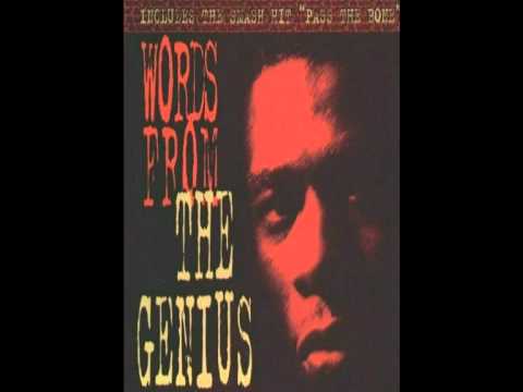 GZA - Feel The Pain