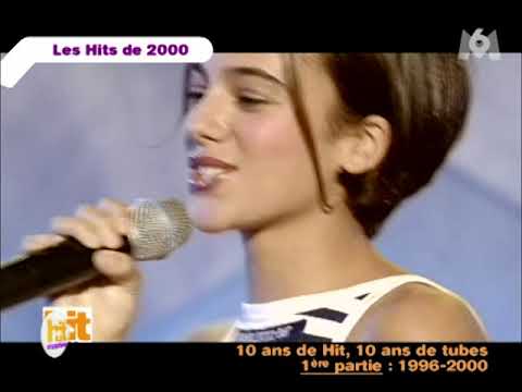 2006-05-13 - Hit Machine (M6) - Les hits de 2000