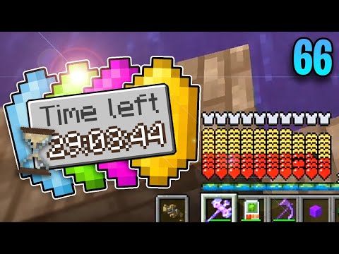 Minecraft: Vault Hunters Modded SMP Ep. 66 - Infinite Health