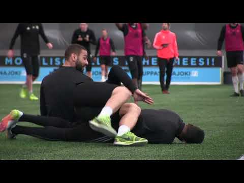 SJK TV - Tendeng & Ayarna