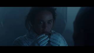 Megan (4k Short Film) | Gradient Effects