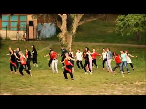 "Dangerous Love" Fuse ODG feat Sean Paul - Zumba® Fitness Choreo
