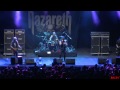 Nazareth - Hair of the Dog (2015) 