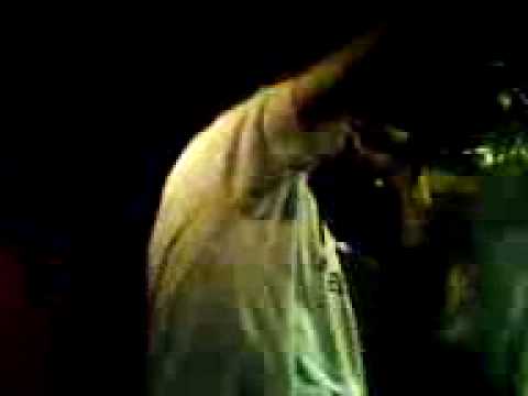 Concierto Gorka2H Patas Arriba