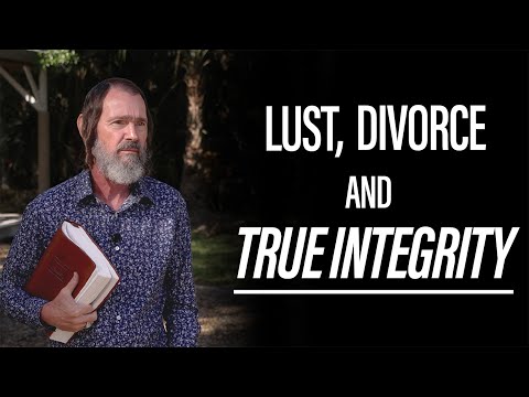 Jesus’ Toughest Teachings | The Sermon on the Mount Season 1