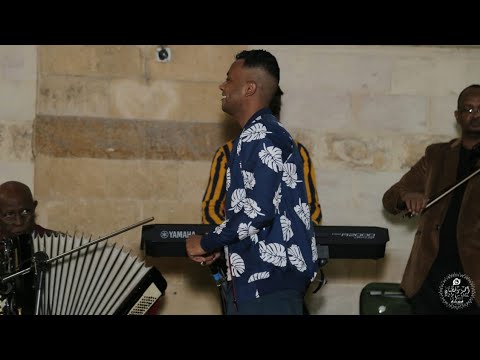 Shamandora - Abdelrahman Alomda | شمندوره - عبدالرحمن العمدة