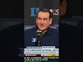 Coach K addresses Duke’s tough loss against Virgina ? #shorts