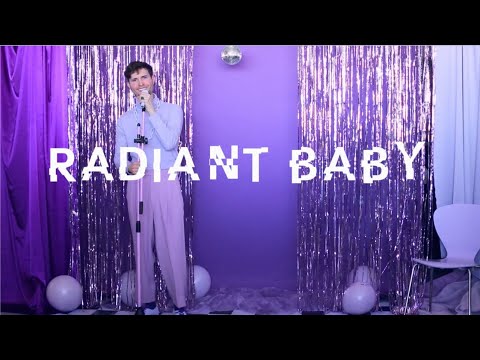 Radiant Baby - Do It (Official Video)
