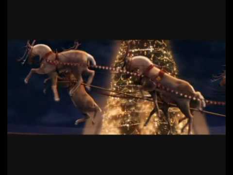 Santa's Christmas Eve Run