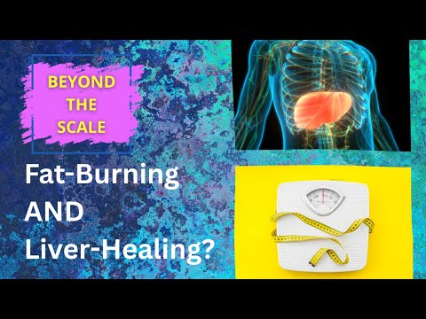 Pemvidutide: The Next Big Thing in Weight Loss and Liver Health?