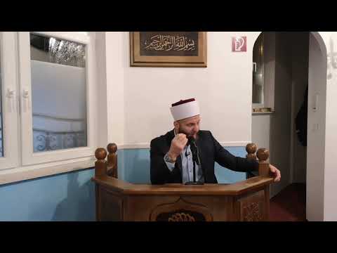 Haris Kalač-Živi svaki dan kao da ti je posljednji 4. dio