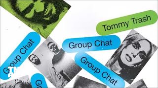 Tommy Trash & A-Trak feat. Jesse Boykins III - Lover