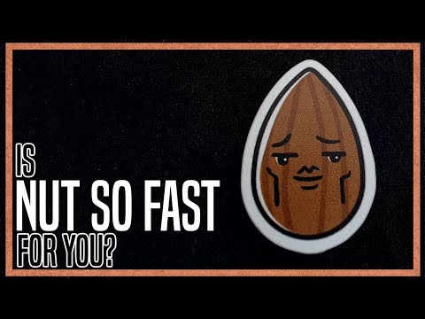 Is NUT SO FAST For You? | Board Game Preview