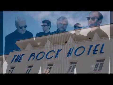 ROCK HOTEL Vaid sinu naer (sõnad)