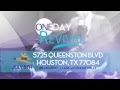 The Church Without Walls One Day Revival July ...