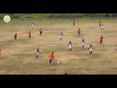 Highlight Video Of The Match Between IGHALO FA And DE-POTTERS FA