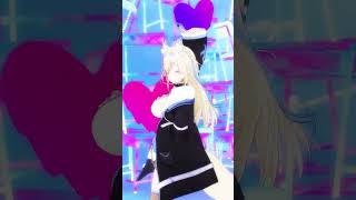 【フワワ・アビスガード】 なとり - プロポーズ #hololive #mmd #vtuber【Hololive/ホロライブ MMD】
