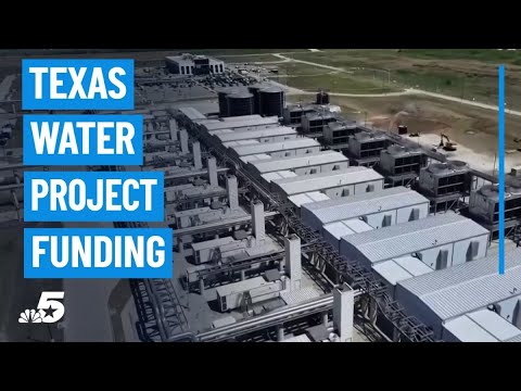 Water bills may increase before state funding kicks in | NBCDFW