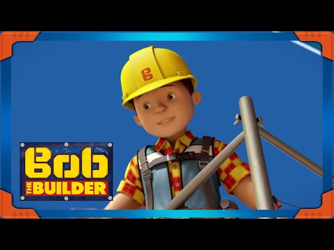 Bob the Builder ⭐Apple's Everywhere 🛠 Bob Full Episodes | Cartoons for Kids - Kids (0-4), Kingdom Kids Zone - Bob the Builder