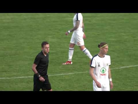 NB-III. Nyugati csoport: Bicskei TC - Kaposvári Rákóczi FC 2-1 (0-0)